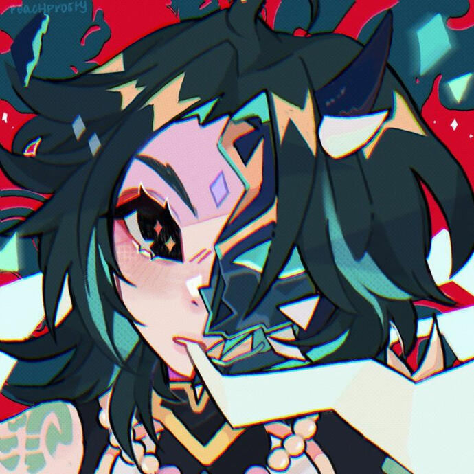 Xiao (He/Him)