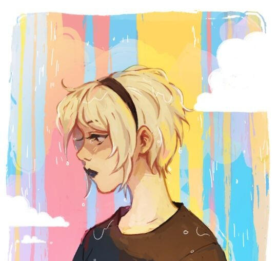 Rose (She/Her)