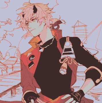Thoma (He/Him)