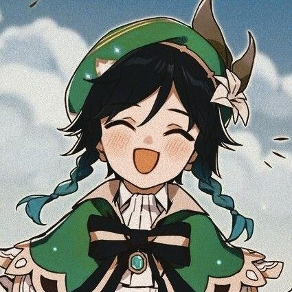Venti (He/Ae)